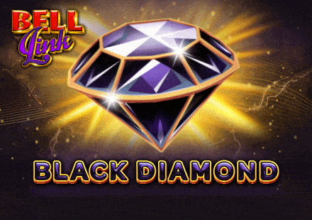 Black Diamond Bell Link