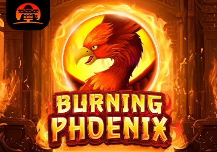 BURNING PHOENIX