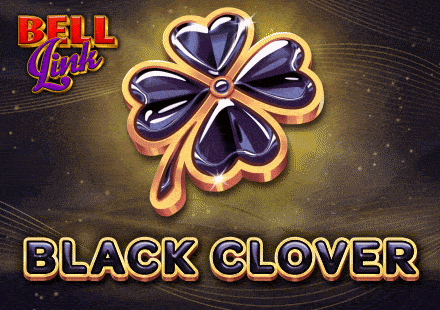 Black Clover Bell Link