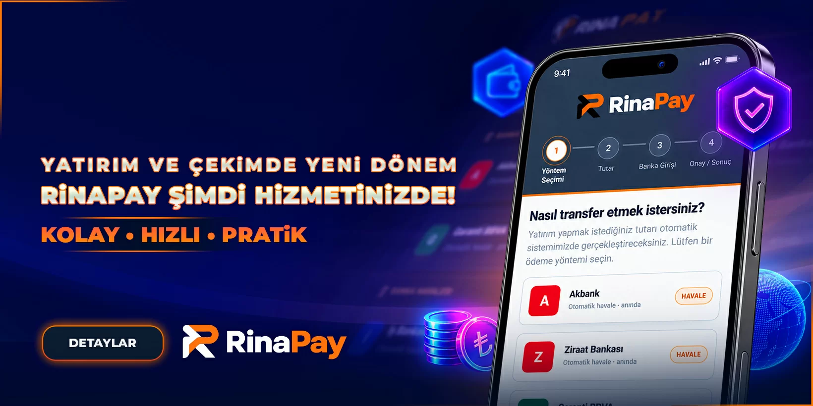 Rinapay