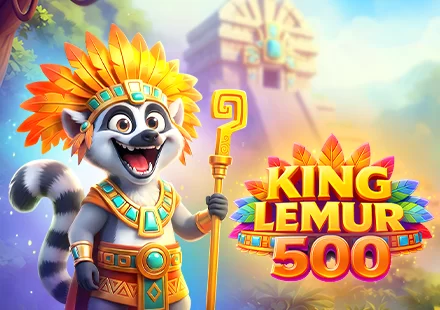 King Lemur 500