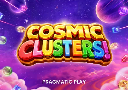 Cosmic Clusters!