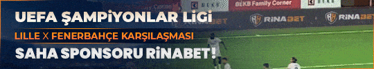 Saha Sponsorluklarımız