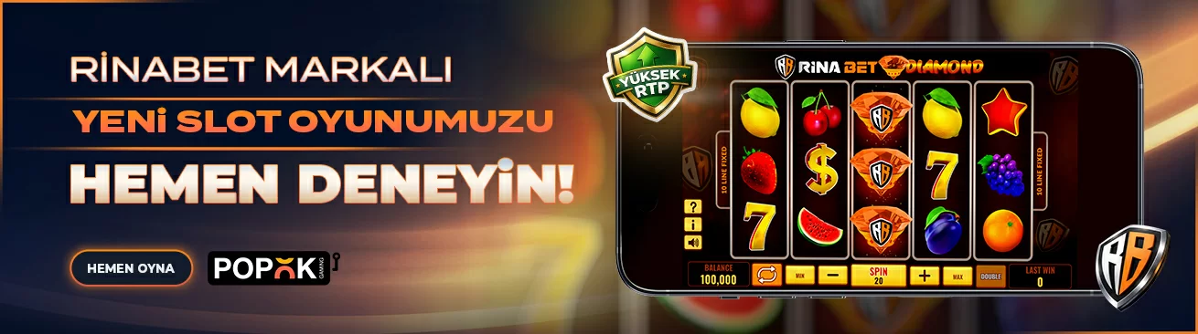 RBDİAMOND