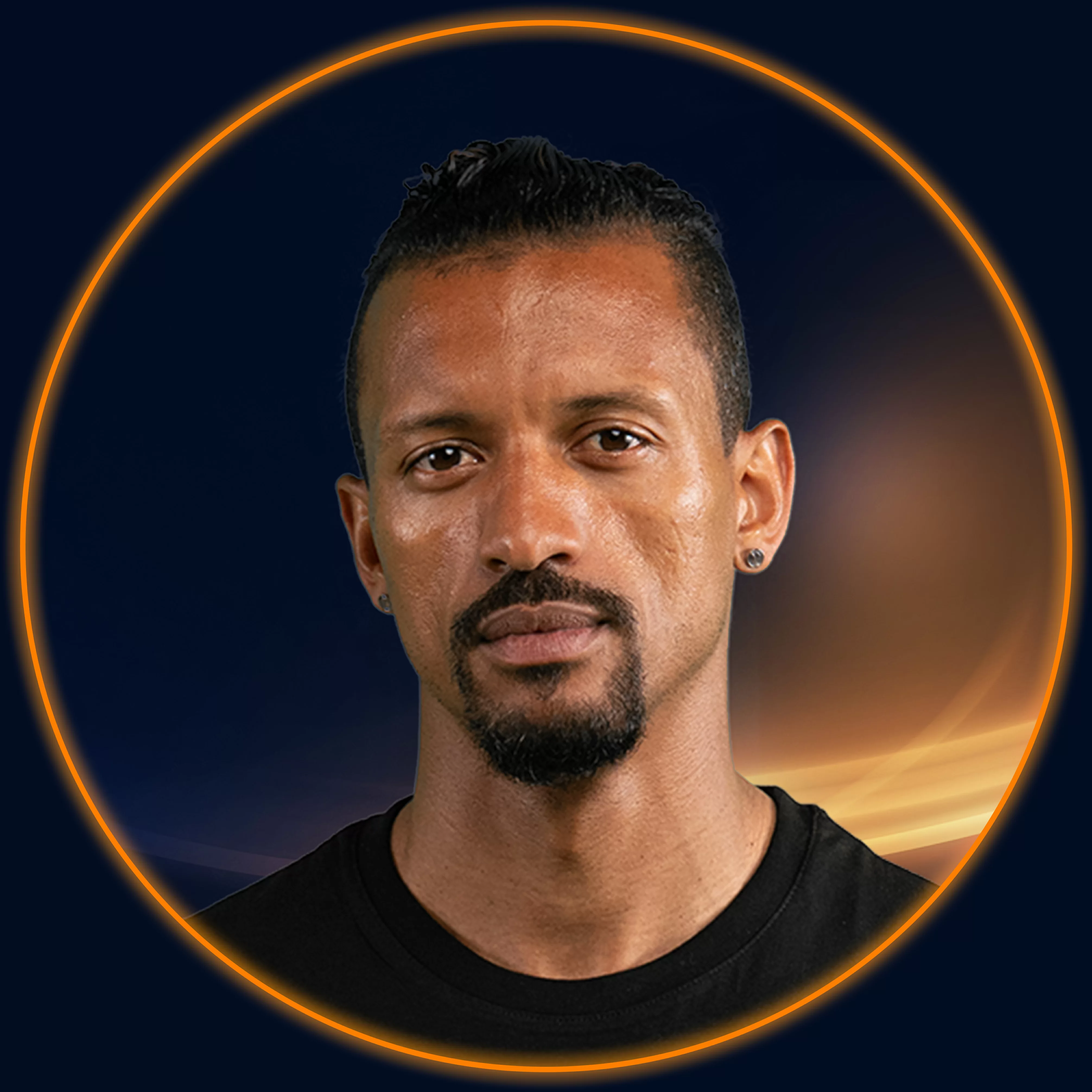 ⭐️ Luis Nani 
