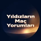 🎙Maç Yorumları