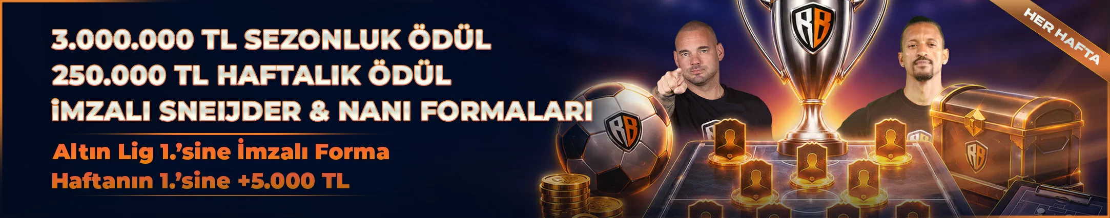 Sosyal Lig