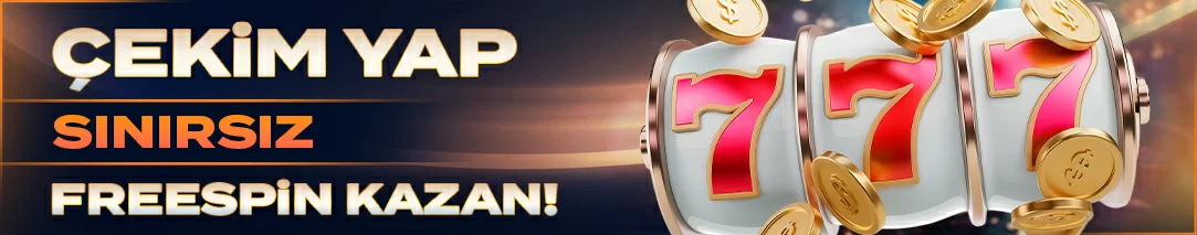 Sınırsız Freespin Kazan