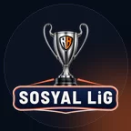 🏆 Sosyal Lig