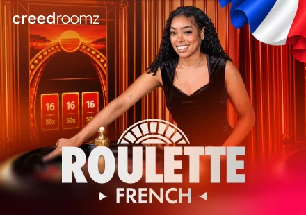 Roulette French