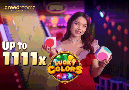 Lucky Colors