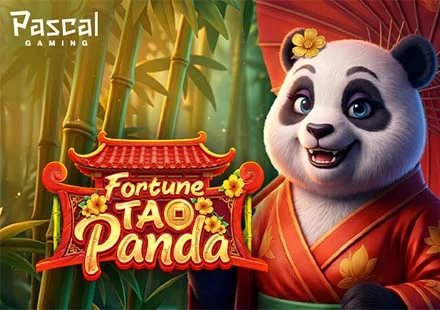 Fortune Tao Panda