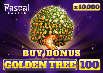 Golden Tree 100: Buy Bonus