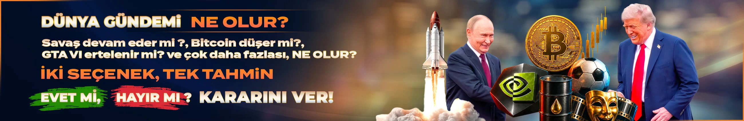 Ne Olur?