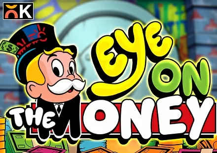 Eye on the Money