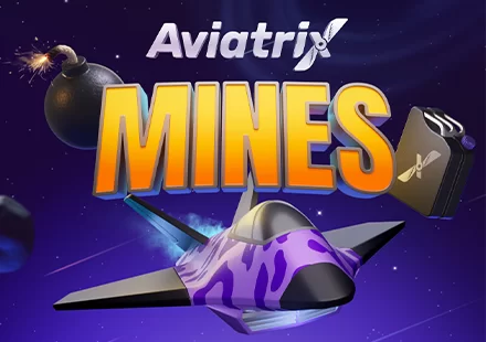 Aviatrix Mines