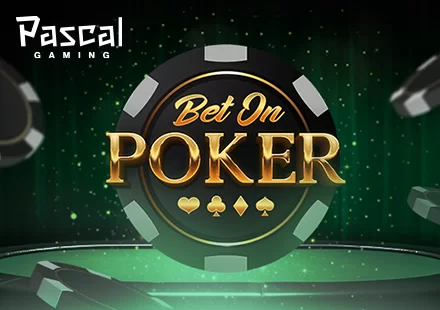 Bet on Poker