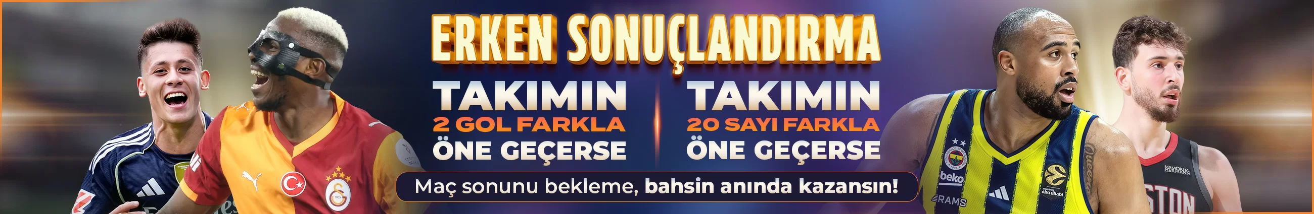 Erken Sonuçlandırma 