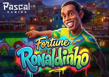 Fortune Ronaldinho