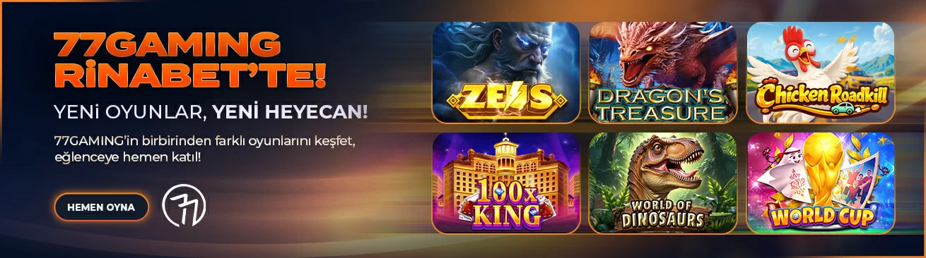 77Gaming