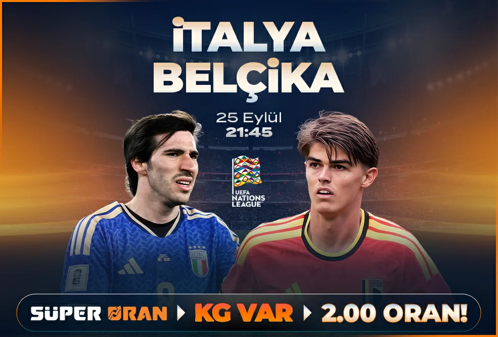 Süper Oran